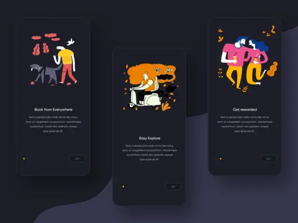 Dribbble