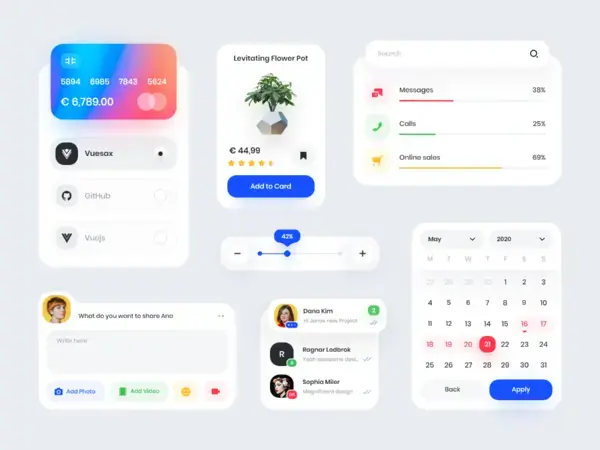 Dribbble