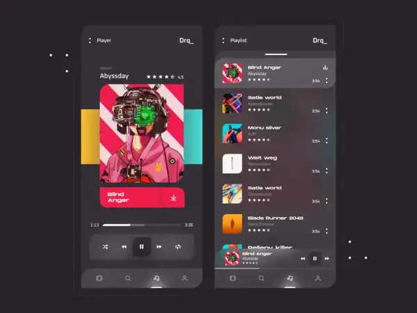 Dribbble