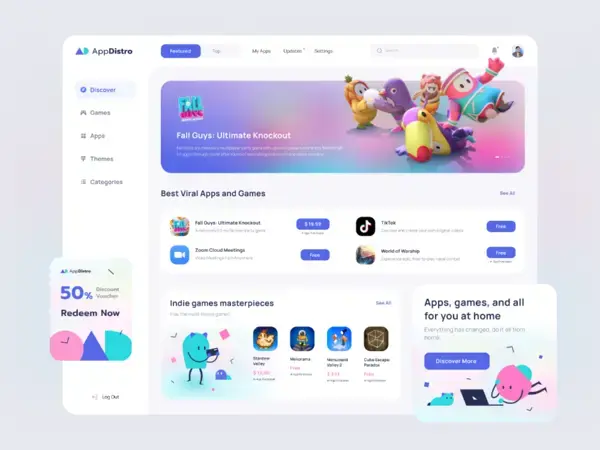 Dribbble