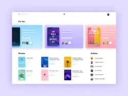 Dribbble