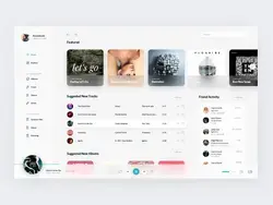 Dribbble