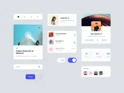 Dribbble