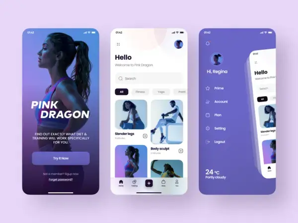 Dribbble