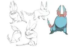 Character Design References