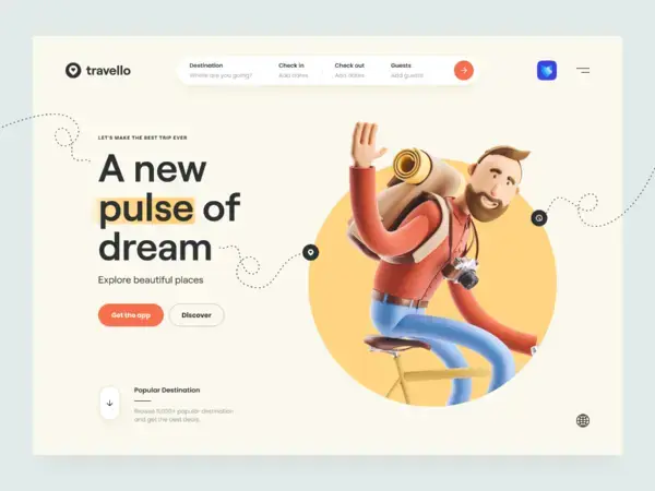 Dribbble