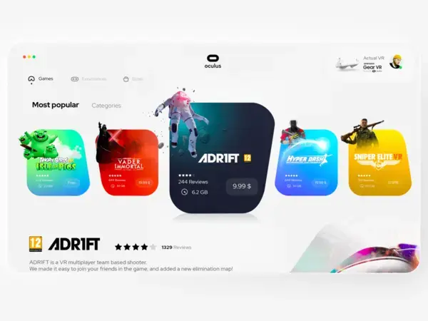 Dribbble