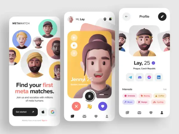 Dribbble