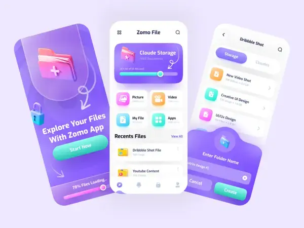 Dribbble