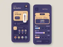 Dribbble