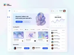 Dribbble