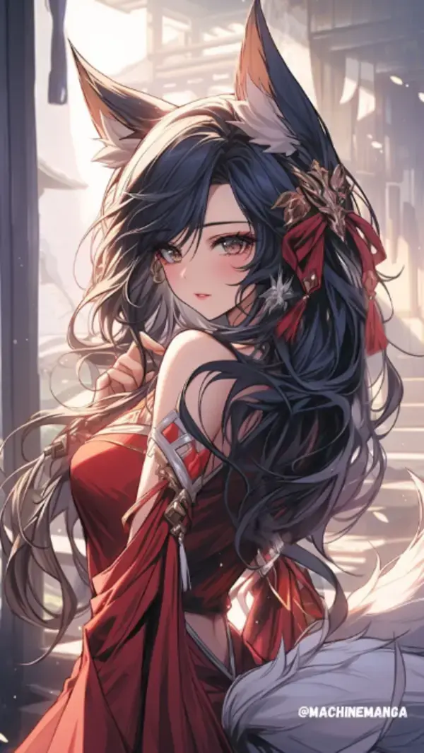 Ahri