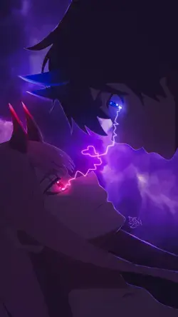 Zero Two x Hiro💕