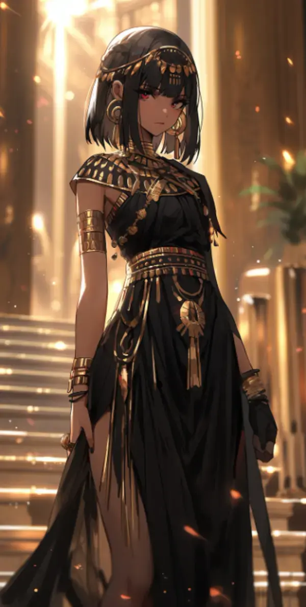 Cleopatra