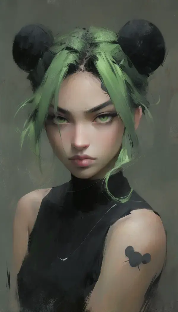 Jolyne Kujo