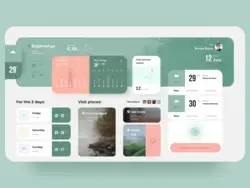 Dribbble