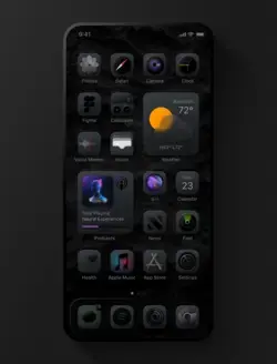 Dark Mode Reimagined