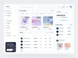 Dribbble