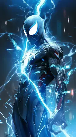 Spider Man-Electro Movies