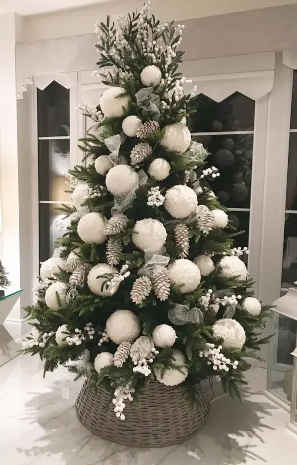 Christmas Decor Ideas to Make Your Home Merry & Bright