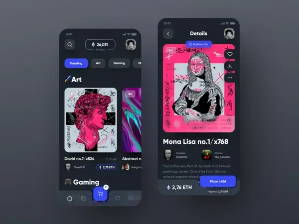 Dribbble