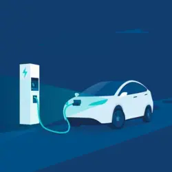 ¿Cuánto te ahorras en gasolina con un coche híbrido o eléctrico?