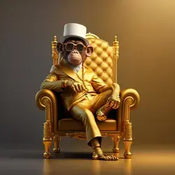 Rich monkey-ai (PARATÍma)