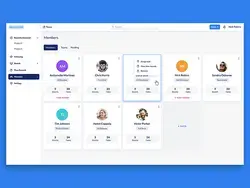 Dribbble