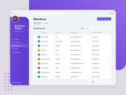 Dribbble