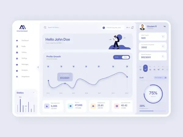 Dribbble