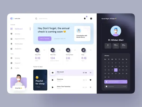 Dribbble