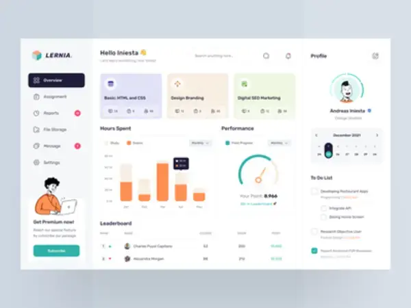 Dribbble