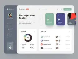 Dribbble