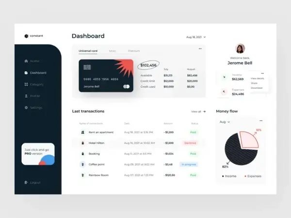 Dribbble