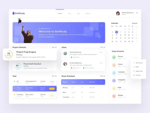 Dribbble