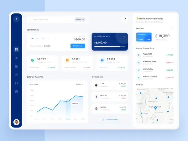 Dribbble