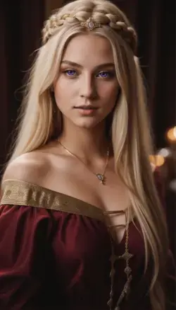 Visenya Targaryen