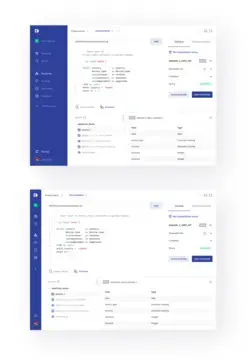 Dribbble