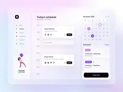 Dribbble