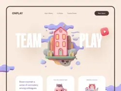 Dribbble