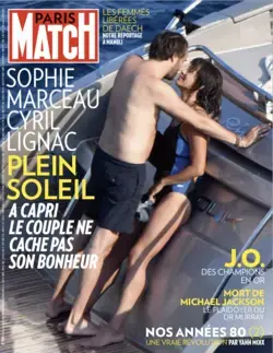 parismatch.com