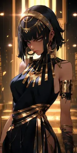 Cleopatra