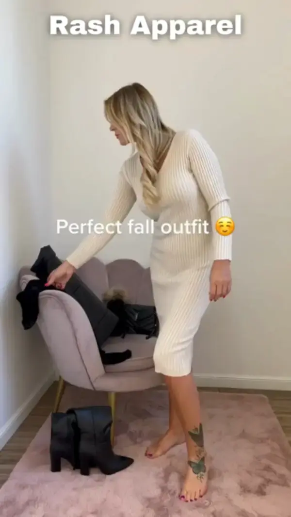 Womens Fashion Hacks