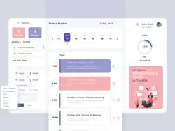 Dribbble