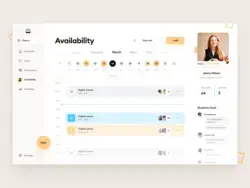 Dribbble