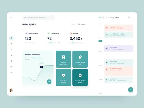 Dribbble