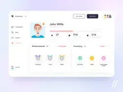 Dribbble