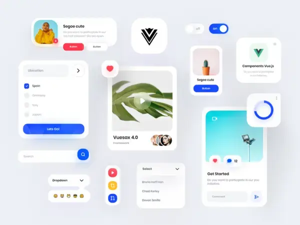 Dribbble