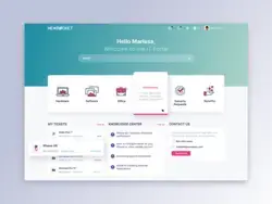 Dribbble