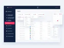 Dribbble